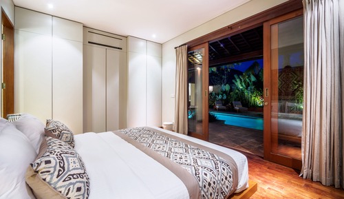 Alamanda 3 Bedroom Pool Villa