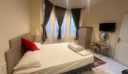 Panoramic Villa, 4 Bedrooms, Private Pool, Mountain View