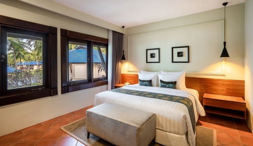 Grand Suite 2 Bedrooms - Sundancer Long Stay Package