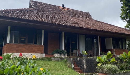 Family Cottage