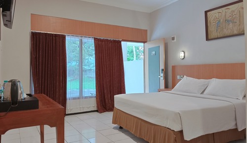 Superior Queen Room