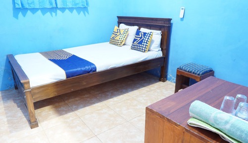Comfort Double Room