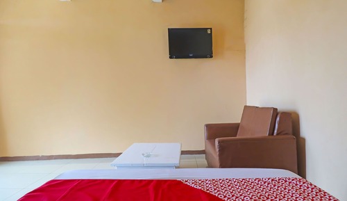 Elite Double Room
