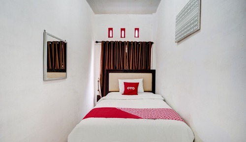 Economy Single Room