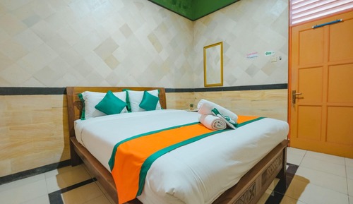Family House, 4 Bedrooms