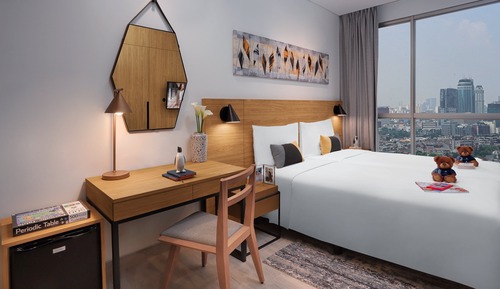 Family Suite