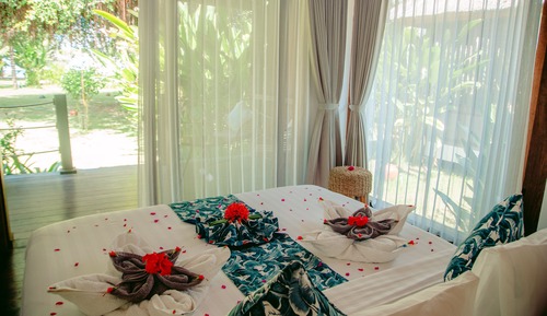 Traditional Bungalow