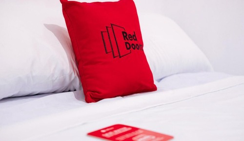 Economy Twin Room