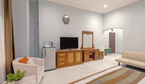 Suite Double