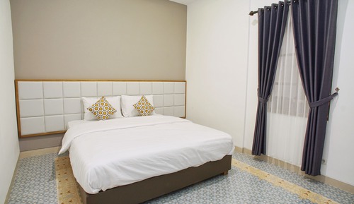 Superior Double Room, 1 Queen Bed