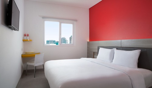Smart Room Hollywood