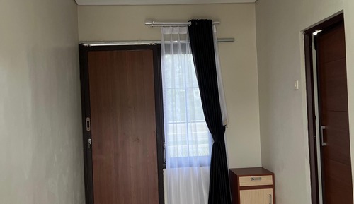 Sanur Bali 1 Bedroom 2pax