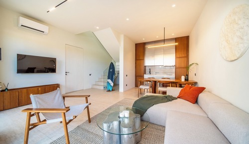 Bawa Suite with Private Pool