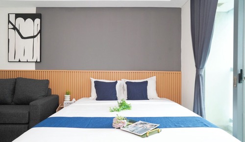 Standard Apartment