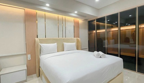 Standard Apartment
