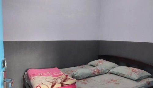 Basic Double Room