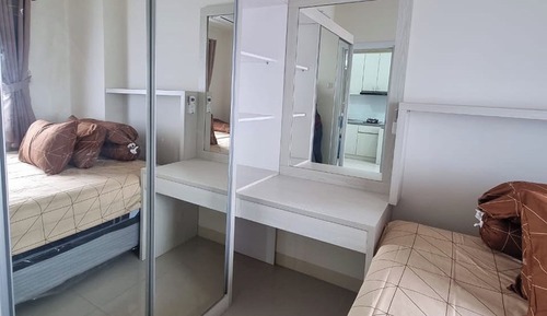 Standard Apartment, 2 Bedrooms