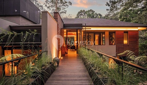 Forest House Villa