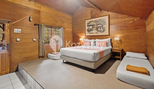 Puspa Villa