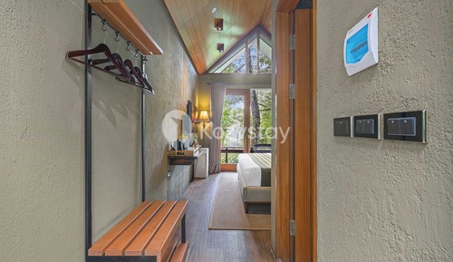 Allamanda Villa