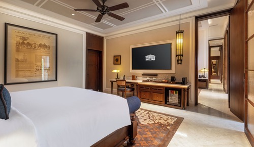 Heritage Suite