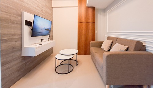 Standard Apartment