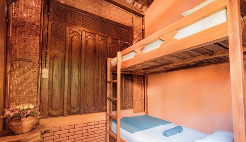 Classic Single Room