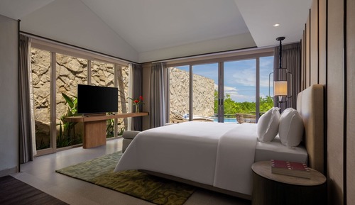 Deluxe Villa