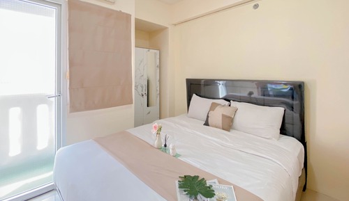 Standard Studio, 1 Bedroom (Apartment)