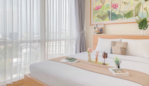 Standard Apartment, 1 Bedroom (Apartment)