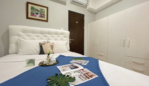 Standard Apartment, 1 Bedroom (Apartment)