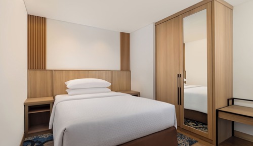 Premier Suite, 1 King Bed