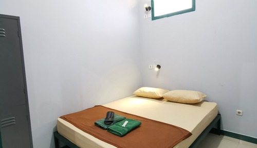 Private Room