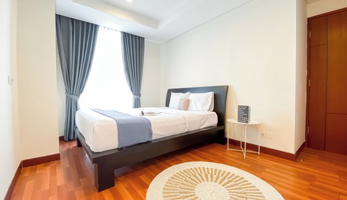 Standard Apartment
