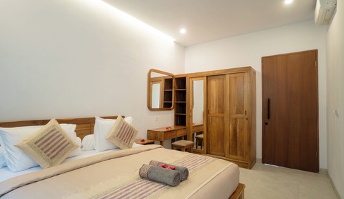 Villa, 2 Bedrooms