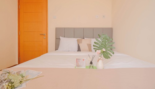 Standard Apartment, 1 Bedroom (Apartment)