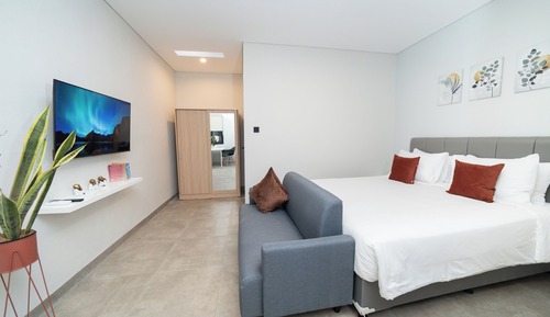 Comfort Double Room
