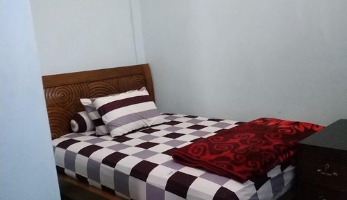 Basic Single Room