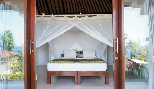 Standard Villa