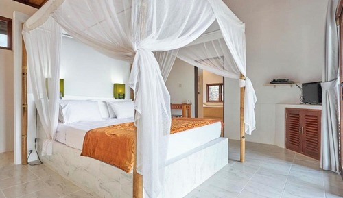 Basic Villa, 1 Bedroom
