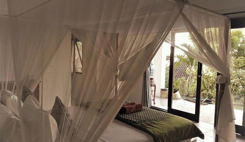 Family Villa, Multiple Beds