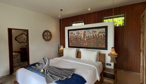Classic Villa, 1 Bedroom