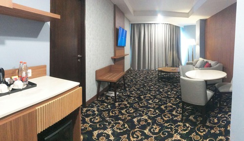 Royal Suite