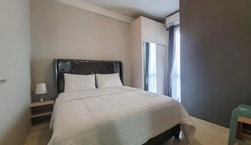 Family Apartment, 2 Bedrooms, Non Smoking