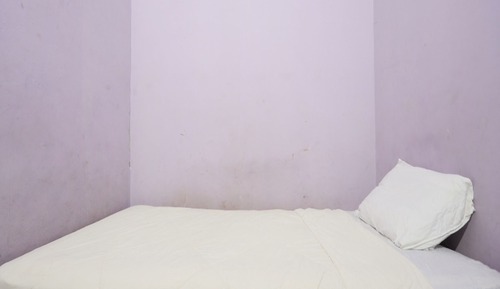 Basic Single Room