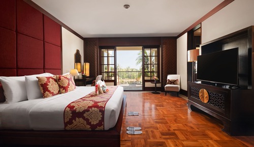  Suites Collection