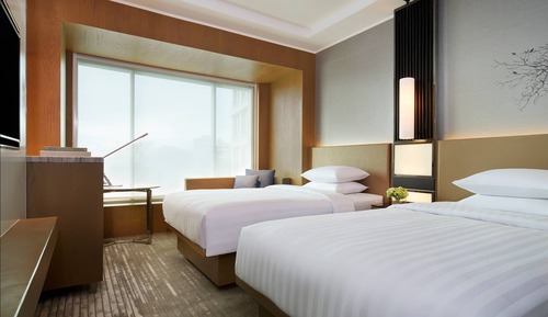 Room, 2 Twin Beds