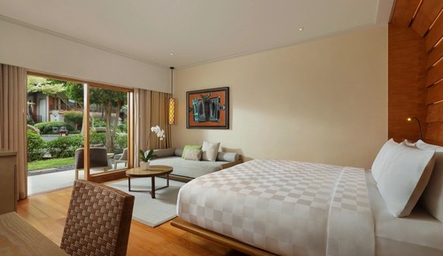Deluxe Chalet
