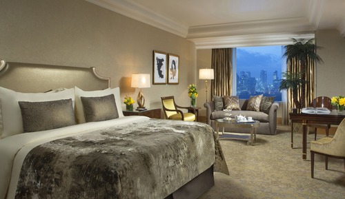 Executive Double Room