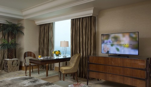 Junior Suite